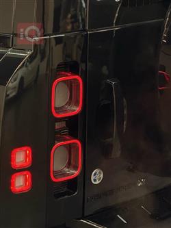 لاند روفر دفندر